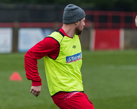 Rams 0 Swindon Supermarine 0  (4 of 289)