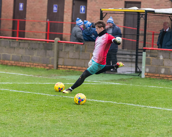 Rams 0 Swindon Supermarine 0  (5 of 289)