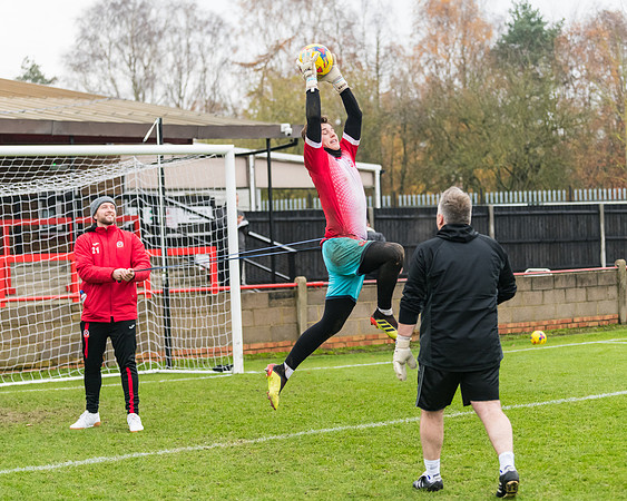 Rams 0 Swindon Supermarine 0  (6 of 289)