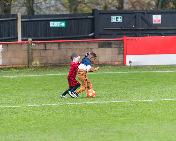 Rams 0 Swindon Supermarine 0  (7 of 289)