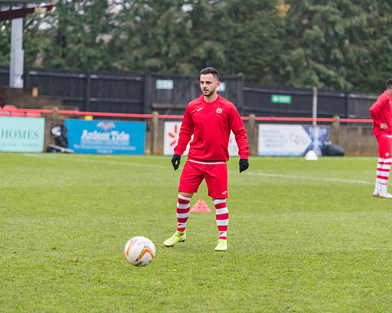 Rams 0 Swindon Supermarine 0  (8 of 289)