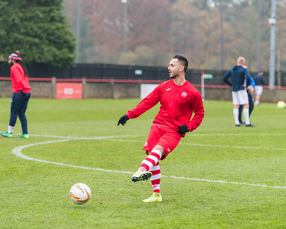 Rams 0 Swindon Supermarine 0  (10 of 289)