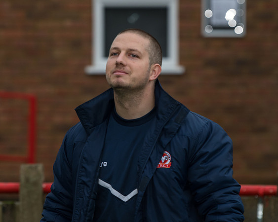 Rams 0 Swindon Supermarine 0  (12 of 289)
