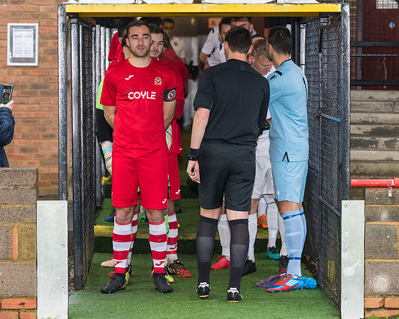 Rams 0 Swindon Supermarine 0  (16 of 289)