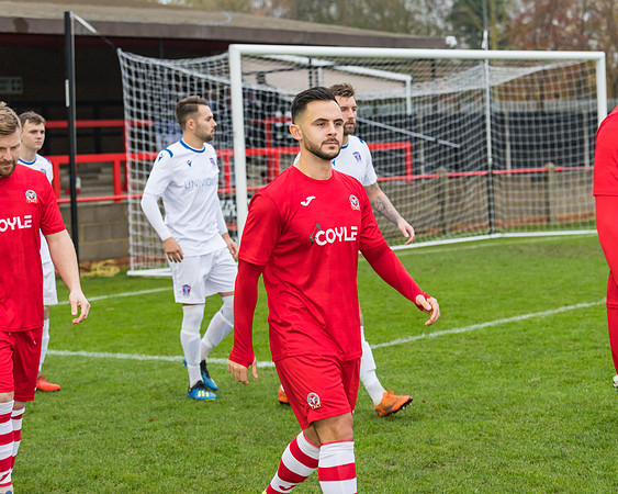 Rams 0 Swindon Supermarine 0  (21 of 289)