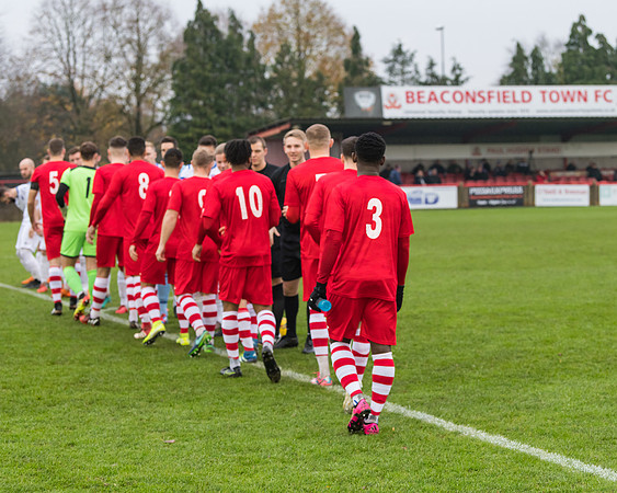 Rams 0 Swindon Supermarine 0  (23 of 289)