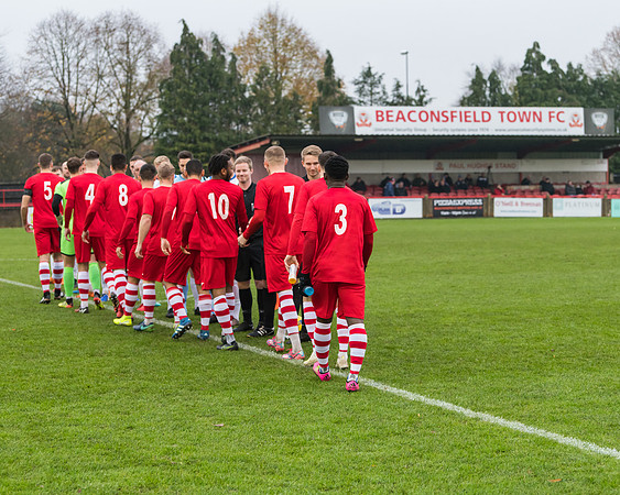 Rams 0 Swindon Supermarine 0  (24 of 289)