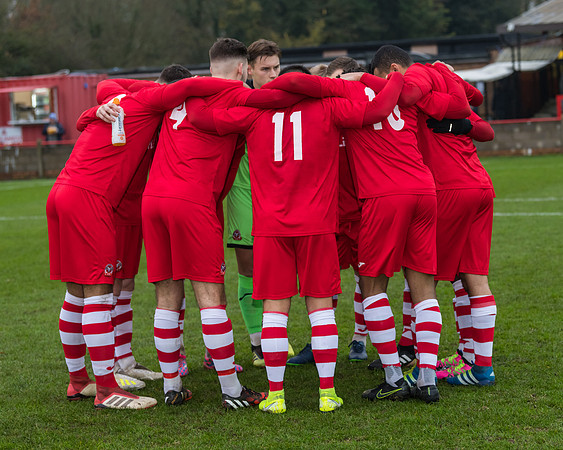Rams 0 Swindon Supermarine 0  (26 of 289)