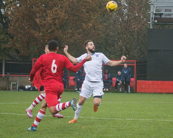Rams 0 Swindon Supermarine 0  (31 of 289)