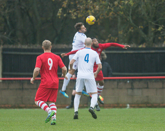 Rams 0 Swindon Supermarine 0  (33 of 289)