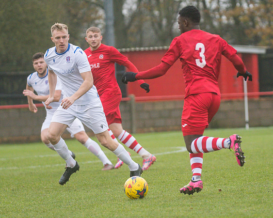 Rams 0 Swindon Supermarine 0  (38 of 289)