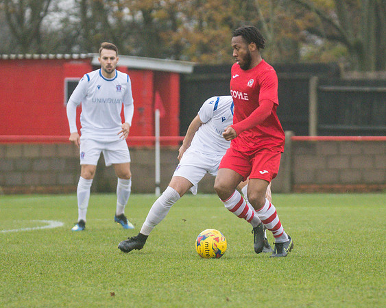 Rams 0 Swindon Supermarine 0  (40 of 289)