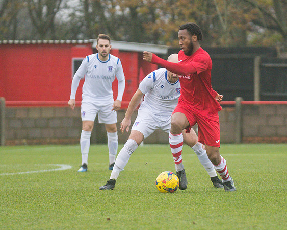 Rams 0 Swindon Supermarine 0  (41 of 289)
