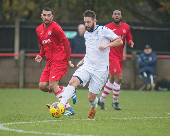 Rams 0 Swindon Supermarine 0  (45 of 289)