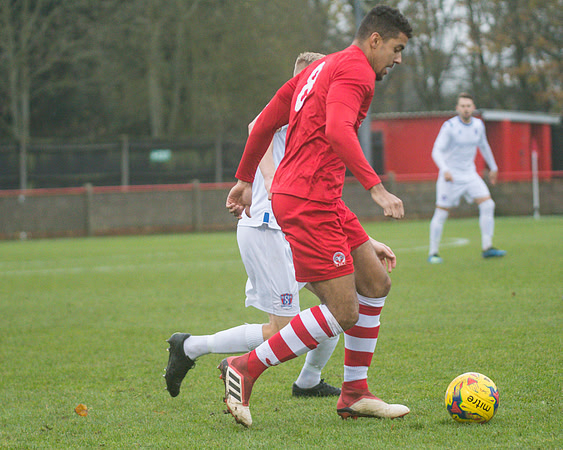 Rams 0 Swindon Supermarine 0  (47 of 289)