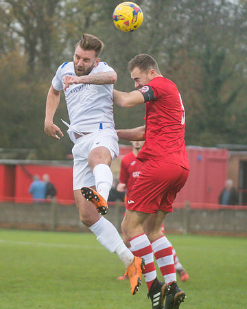 Rams 0 Swindon Supermarine 0  (48 of 289)