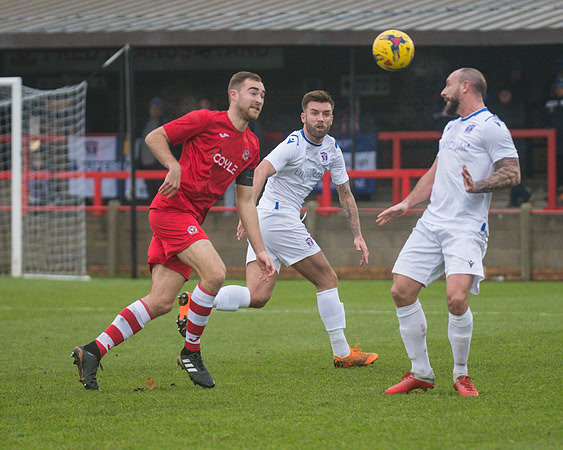 Rams 0 Swindon Supermarine 0  (51 of 289)