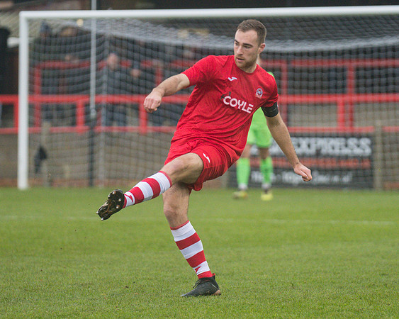 Rams 0 Swindon Supermarine 0  (53 of 289)