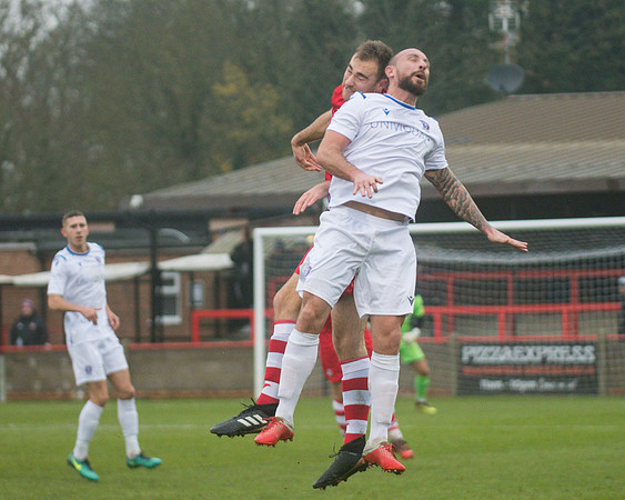 Rams 0 Swindon Supermarine 0  (54 of 289)