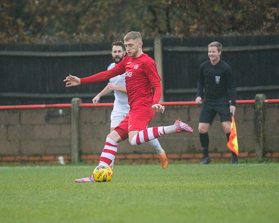 Rams 0 Swindon Supermarine 0  (55 of 289)
