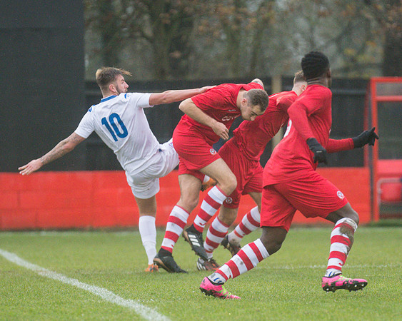 Rams 0 Swindon Supermarine 0  (57 of 289)