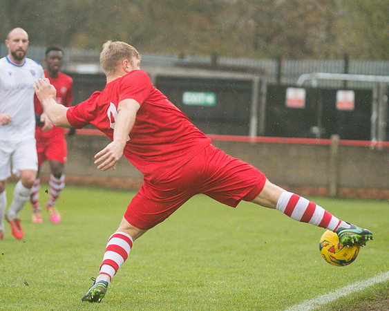 Rams 0 Swindon Supermarine 0  (58 of 289)