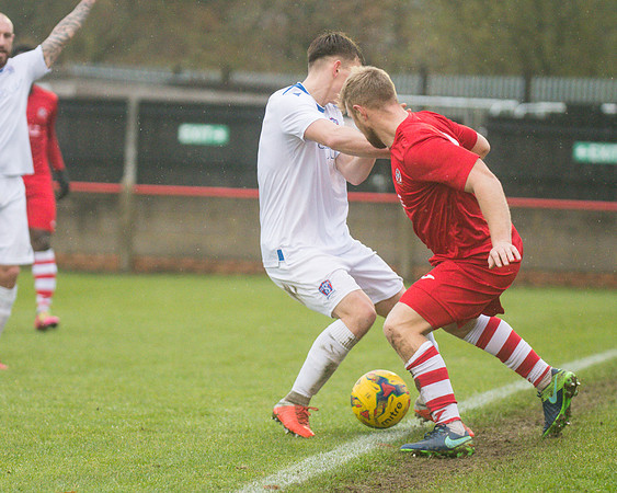 Rams 0 Swindon Supermarine 0  (60 of 289)