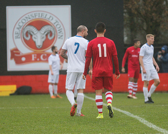 Rams 0 Swindon Supermarine 0  (62 of 289)