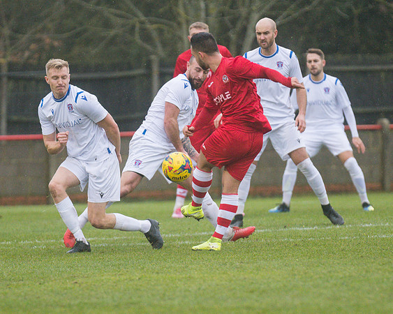 Rams 0 Swindon Supermarine 0  (66 of 289)