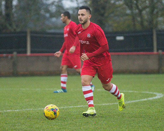 Rams 0 Swindon Supermarine 0  (67 of 289)
