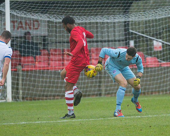Rams 0 Swindon Supermarine 0  (70 of 289)