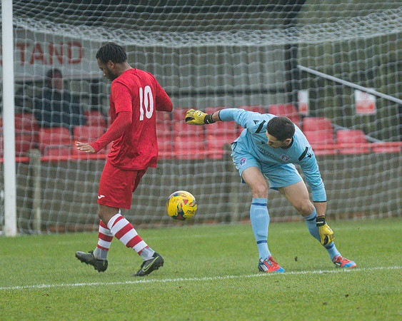 Rams 0 Swindon Supermarine 0  (71 of 289)