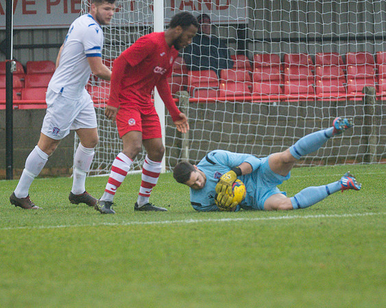 Rams 0 Swindon Supermarine 0  (72 of 289)