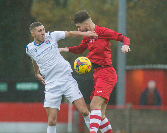 Rams 0 Swindon Supermarine 0  (73 of 289)