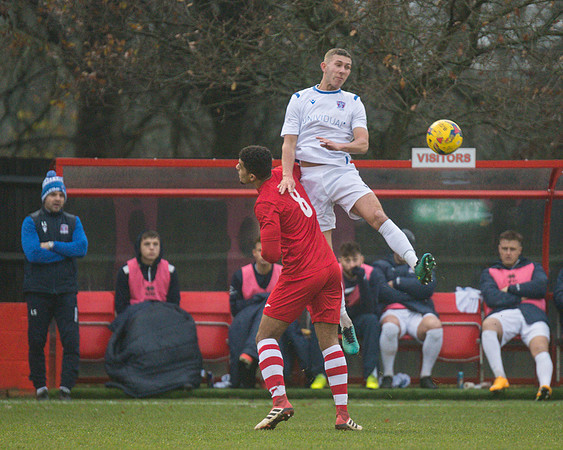 Rams 0 Swindon Supermarine 0  (74 of 289)