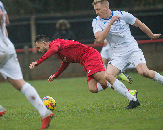 Rams 0 Swindon Supermarine 0  (79 of 289)