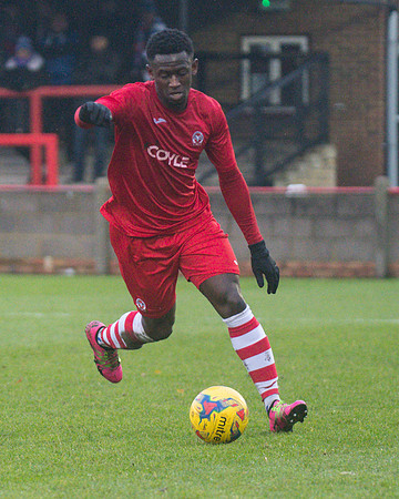 Rams 0 Swindon Supermarine 0  (82 of 289)