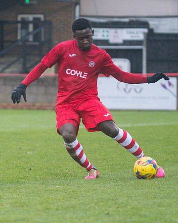 Rams 0 Swindon Supermarine 0  (83 of 289)