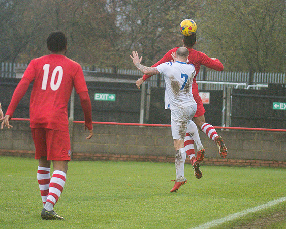 Rams 0 Swindon Supermarine 0  (86 of 289)