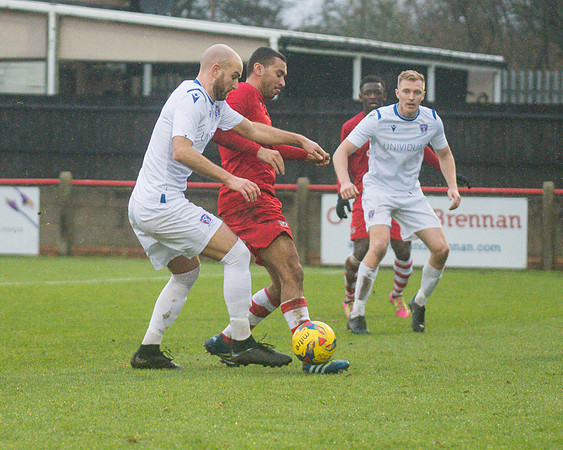 Rams 0 Swindon Supermarine 0  (87 of 289)
