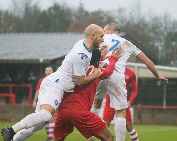 Rams 0 Swindon Supermarine 0  (90 of 289)