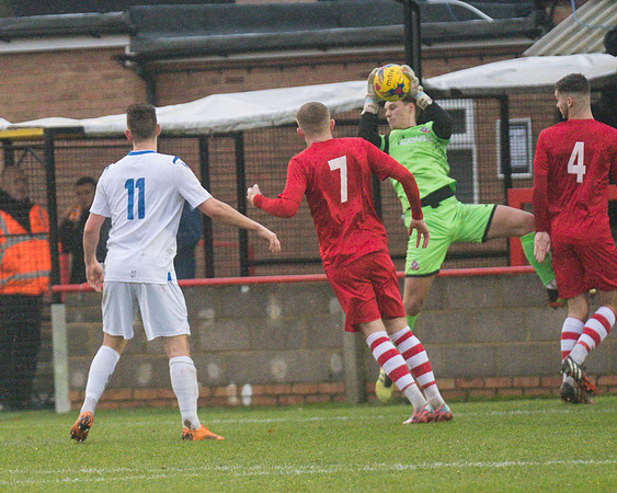 Rams 0 Swindon Supermarine 0  (93 of 289)