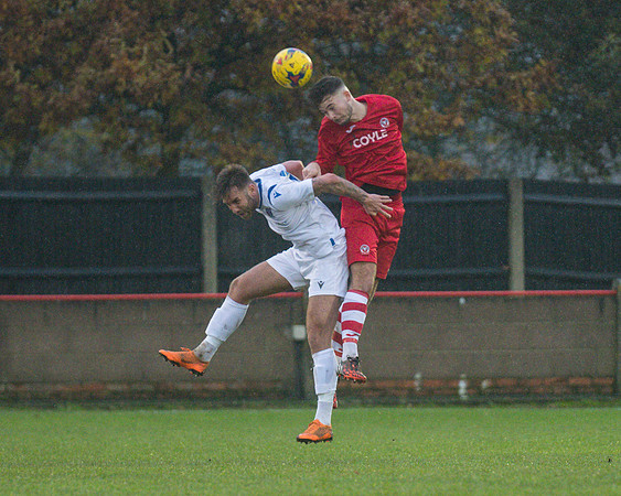 Rams 0 Swindon Supermarine 0  (94 of 289)
