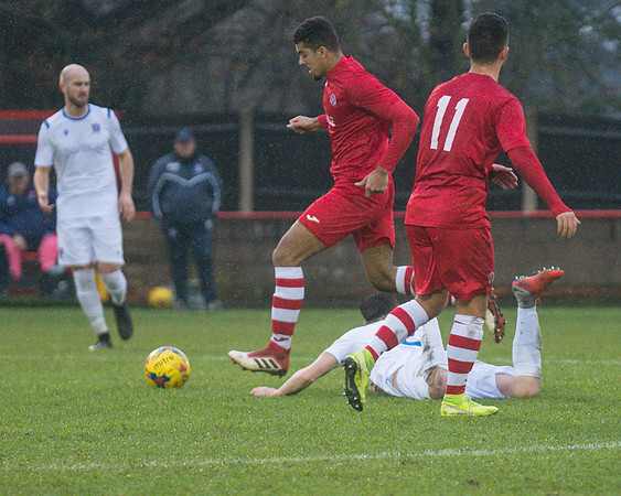 Rams 0 Swindon Supermarine 0  (95 of 289)