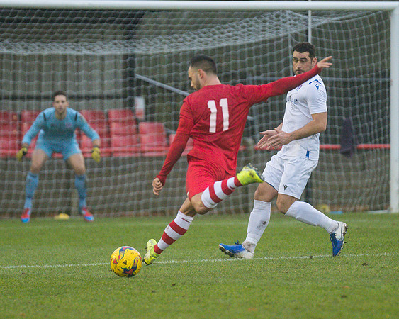 Rams 0 Swindon Supermarine 0  (96 of 289)