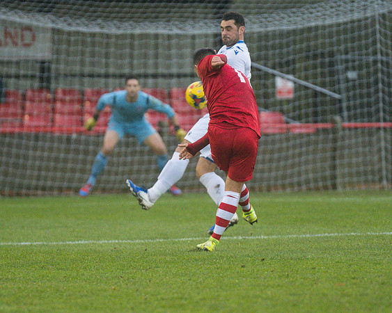 Rams 0 Swindon Supermarine 0  (97 of 289)