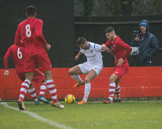 Rams 0 Swindon Supermarine 0  (99 of 289)