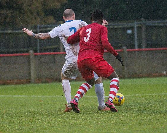 Rams 0 Swindon Supermarine 0  (107 of 289)