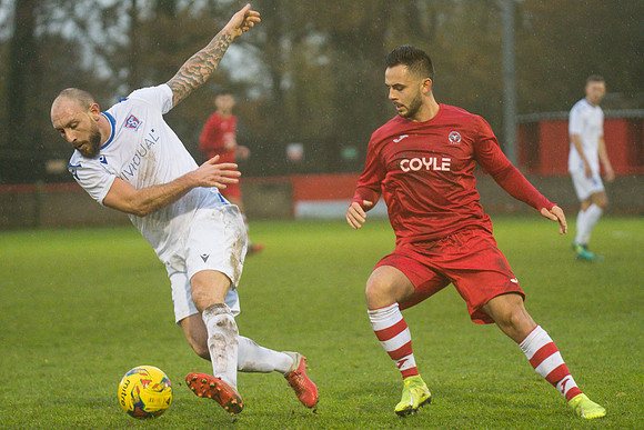 Rams 0 Swindon Supermarine 0  (109 of 289)