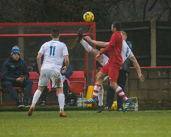 Rams 0 Swindon Supermarine 0  (110 of 289)
